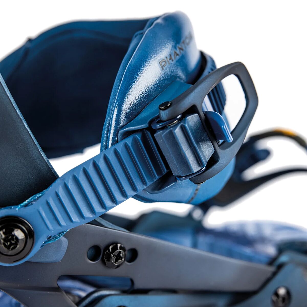 Nitro Team Snowboard Binding 2023 Snowboard