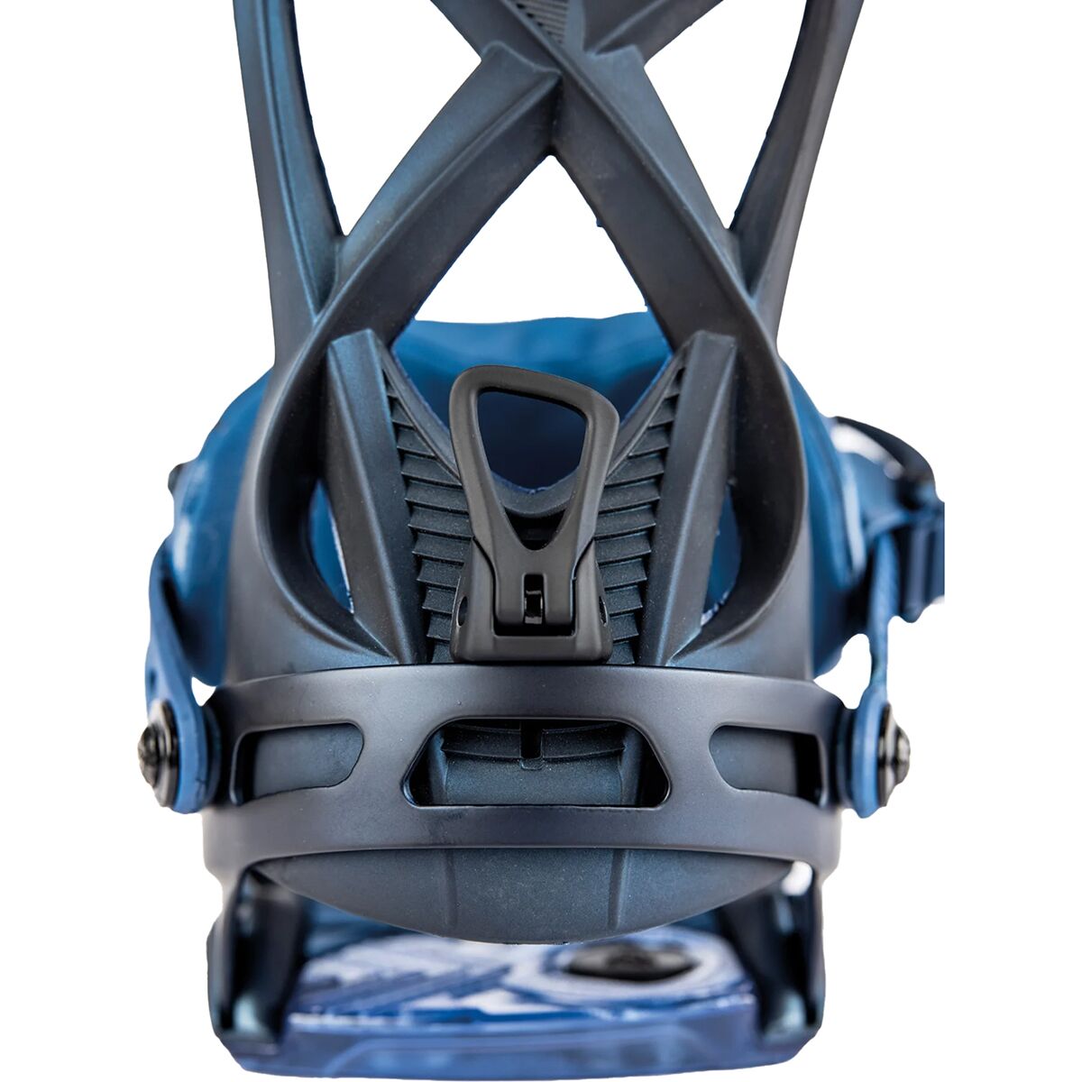 Nitro Team Snowboard Binding 2023 Snowboard