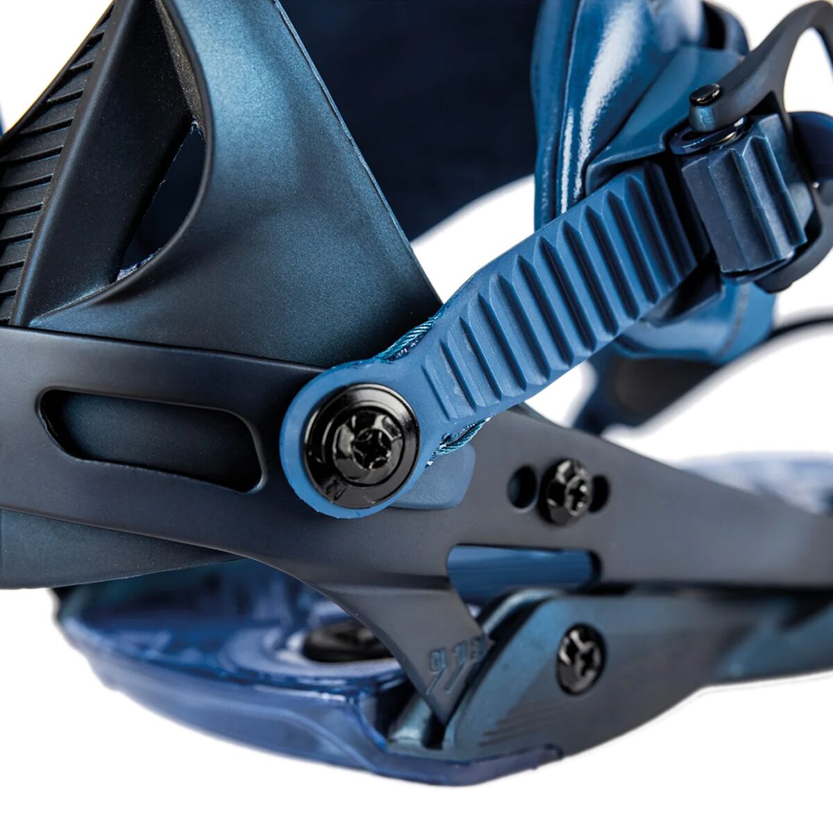 Nitro Team Snowboard Binding 2023 Snowboard