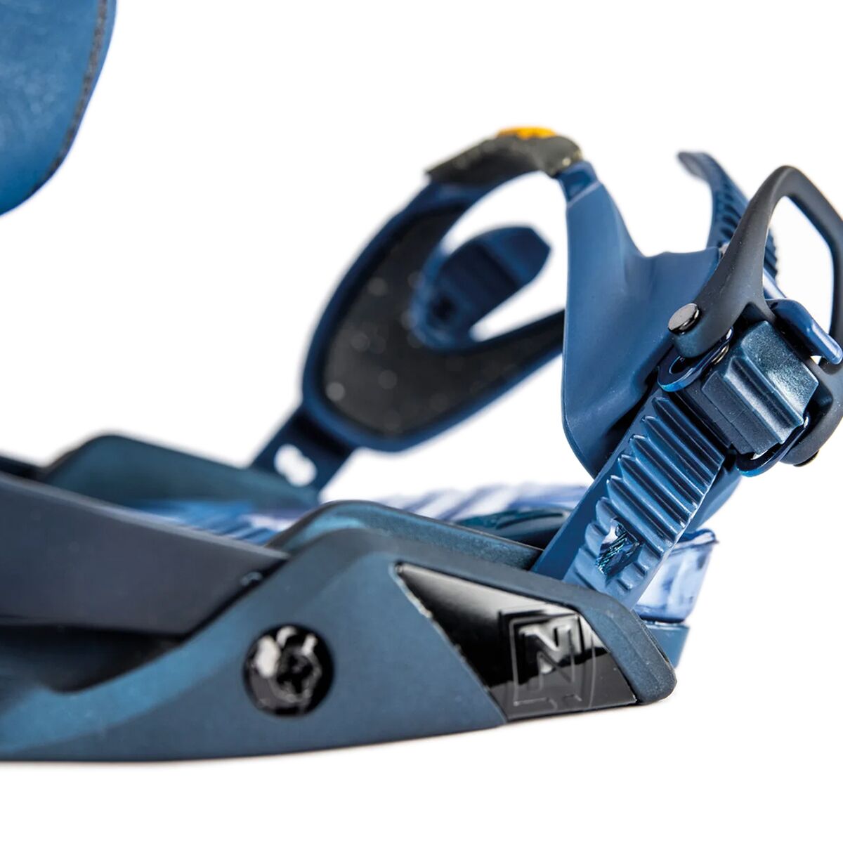 Nitro Team Snowboard Binding 2023 Snowboard