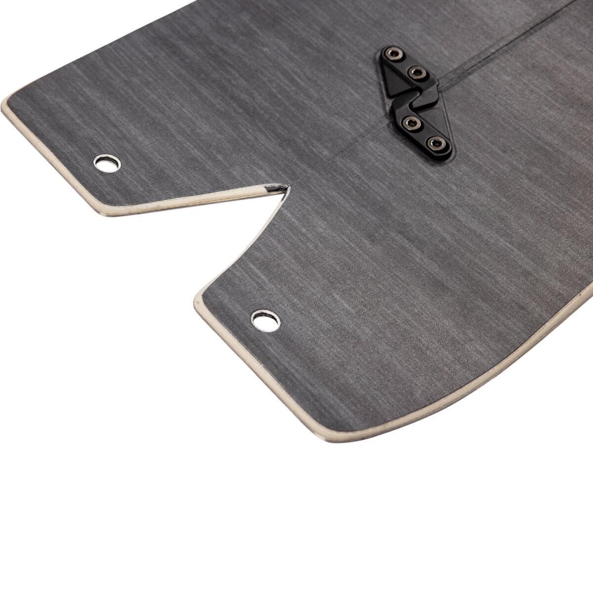 nitro squash splitboard review