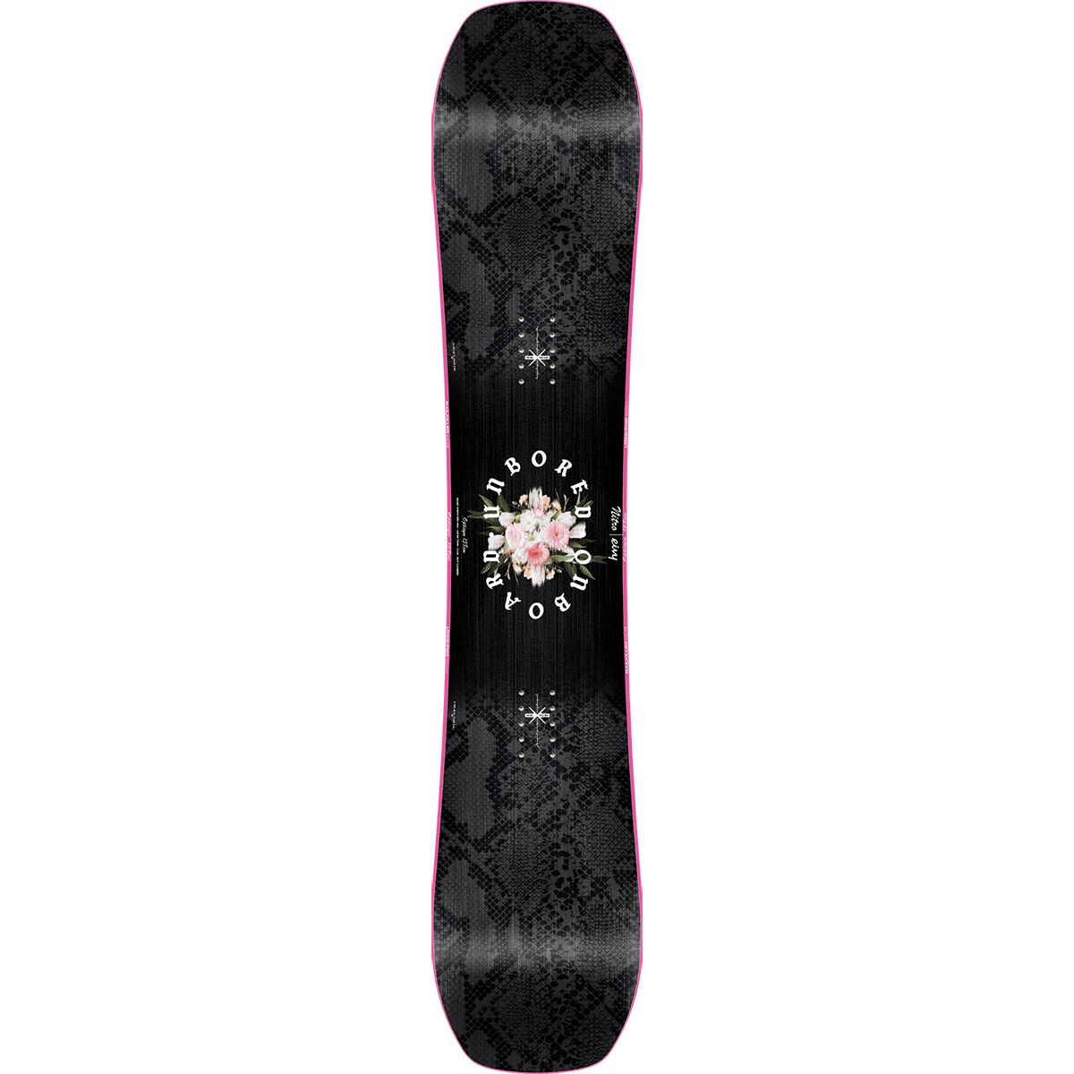 Nitro Optisym x Eivy Snowboard 2023 Women's Snowboard