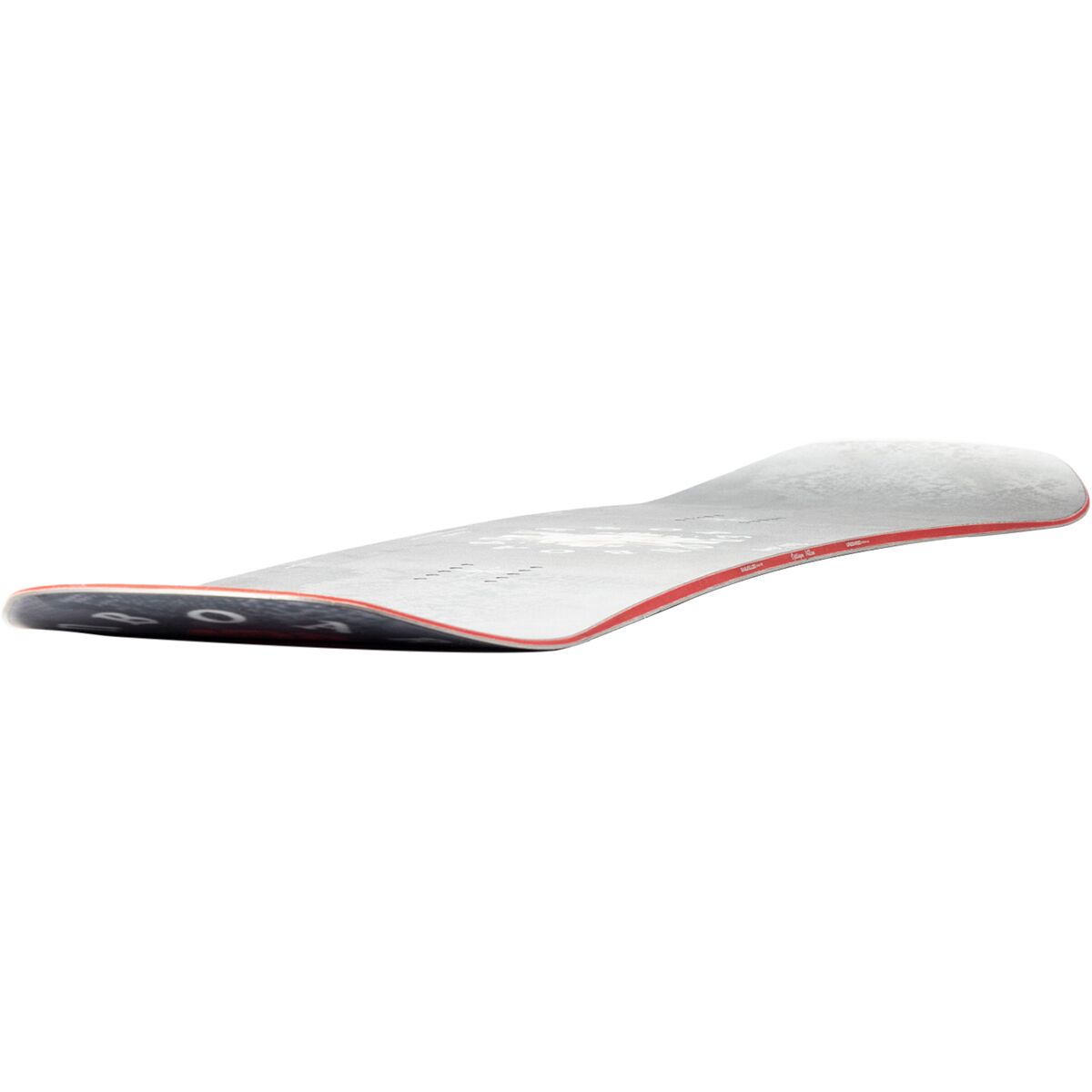 Nitro Optisym x Eivy Snowboard 2023 Women's Snowboard