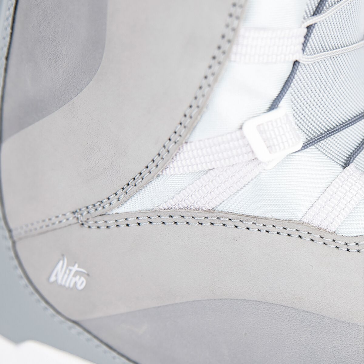 Nitro Bianca TLS Snowboard Boot - 2024 - Women´s