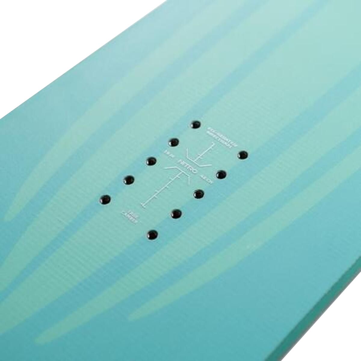 Nitro Karma Snowboard - 2024 - Women´s