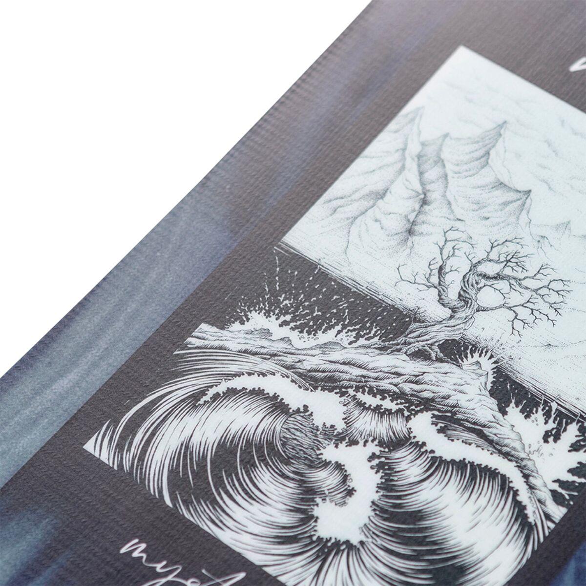 Nitro Mystique Damen Snowboard 2024 - All-Mountain Board Für Einsteiger & Fortgeschrittene