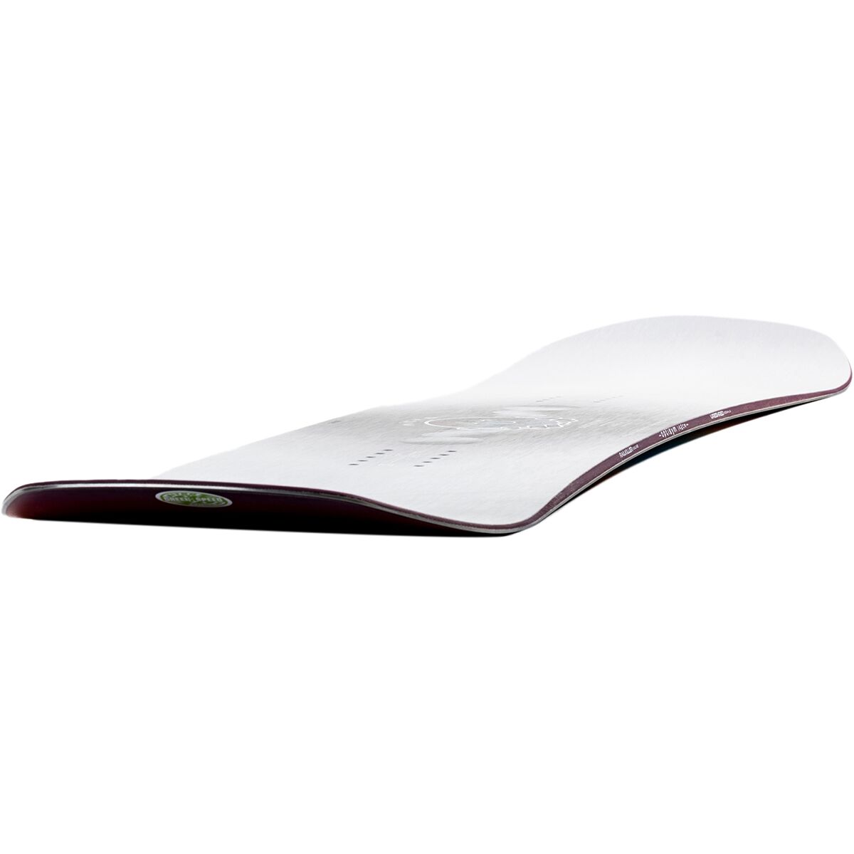 Nitro Optisym Snowboard 2024 Women's Snowboard