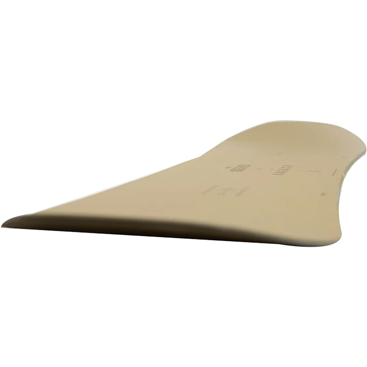 Nitro Basher Snowboard - 2025