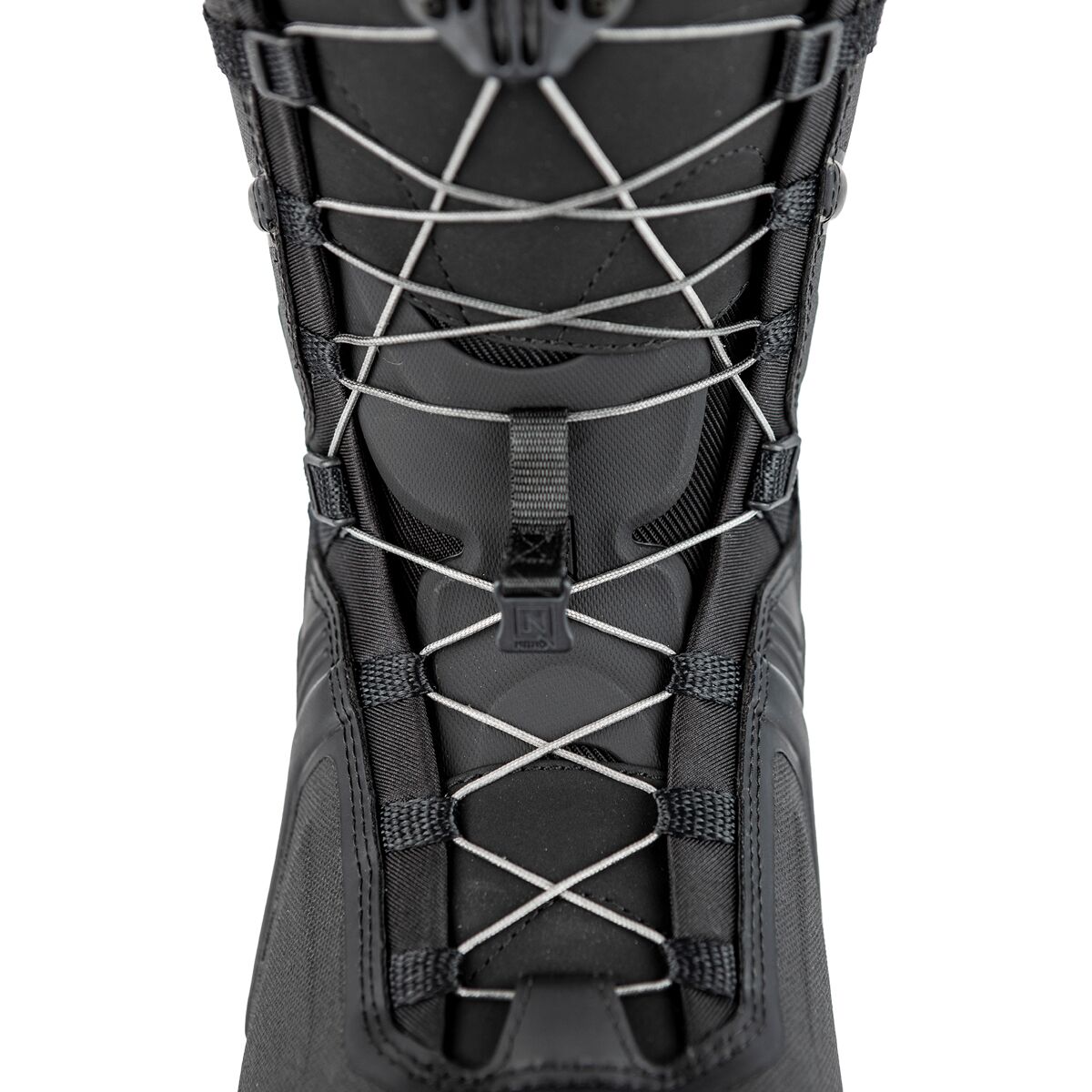 Nitro Capital TLS Snowboard Boot - 2025
