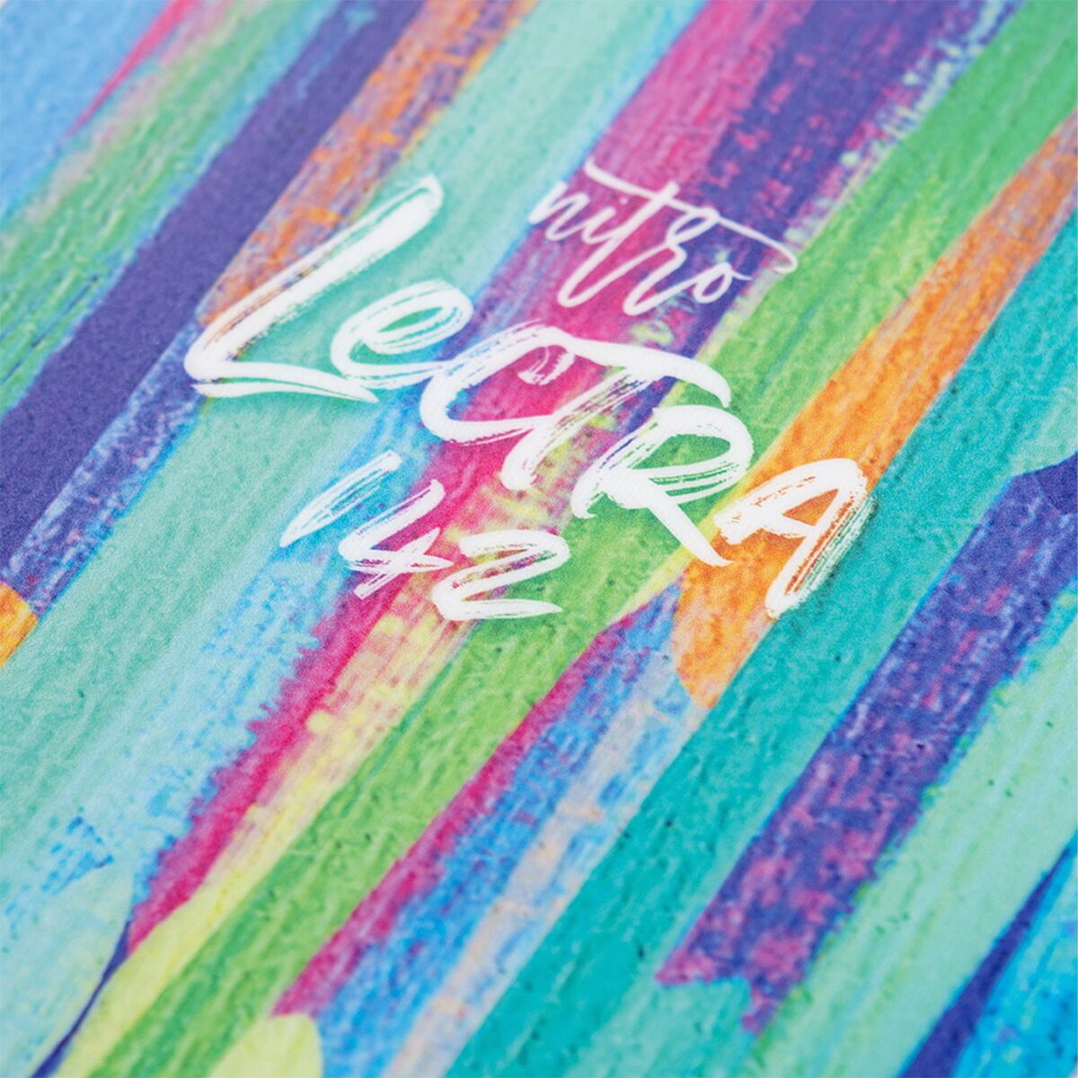 Nitro Lectra Brush Snowboard - 2025 - Women´s
