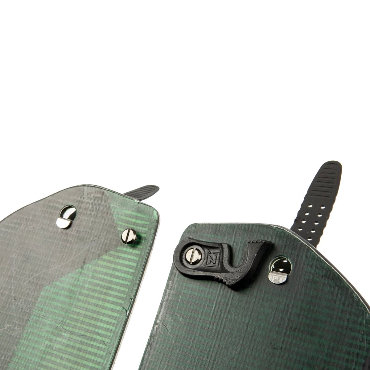Nitro Nomad Splitboard Skin - 2025