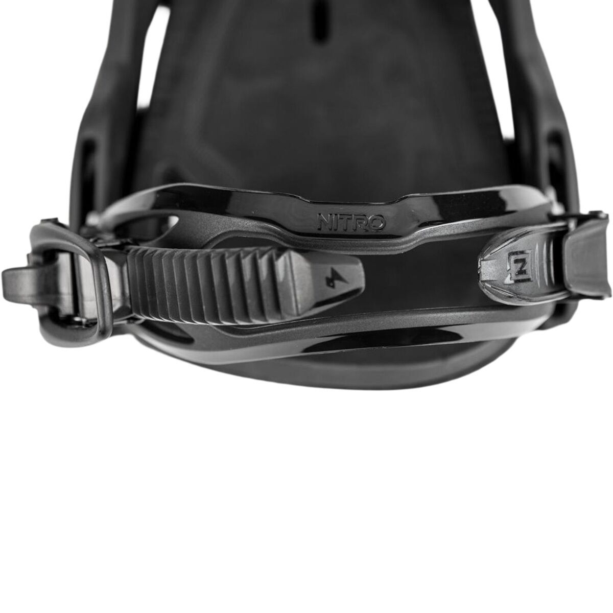 Nitro One Snowboard Binding - 2025