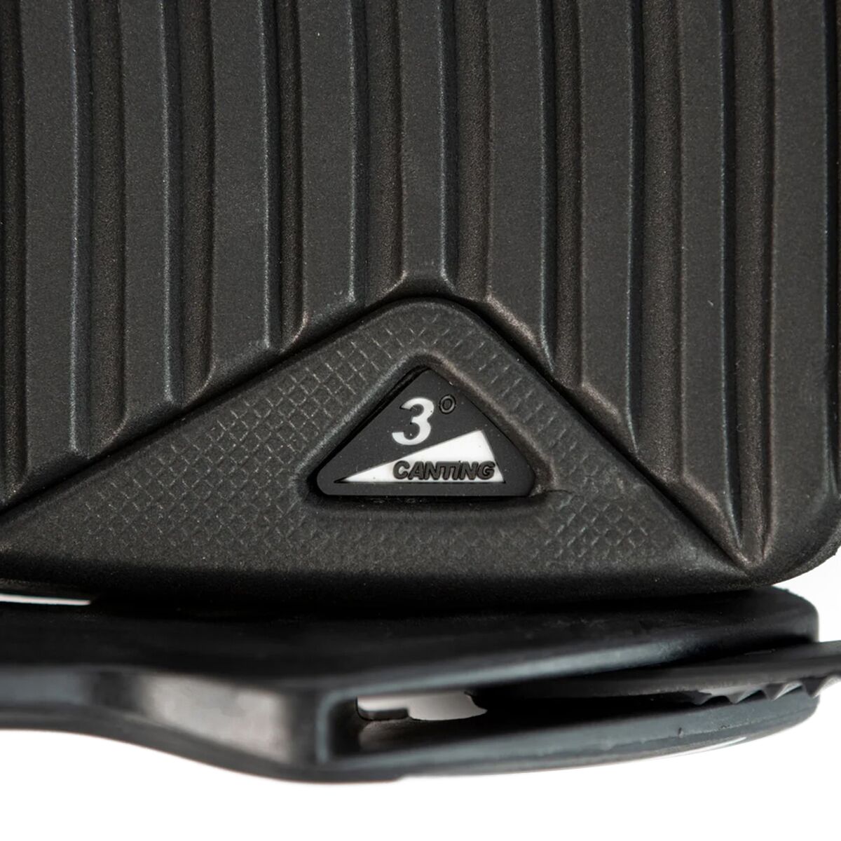 Nitro Rambler Snowboard Binding - 2025
