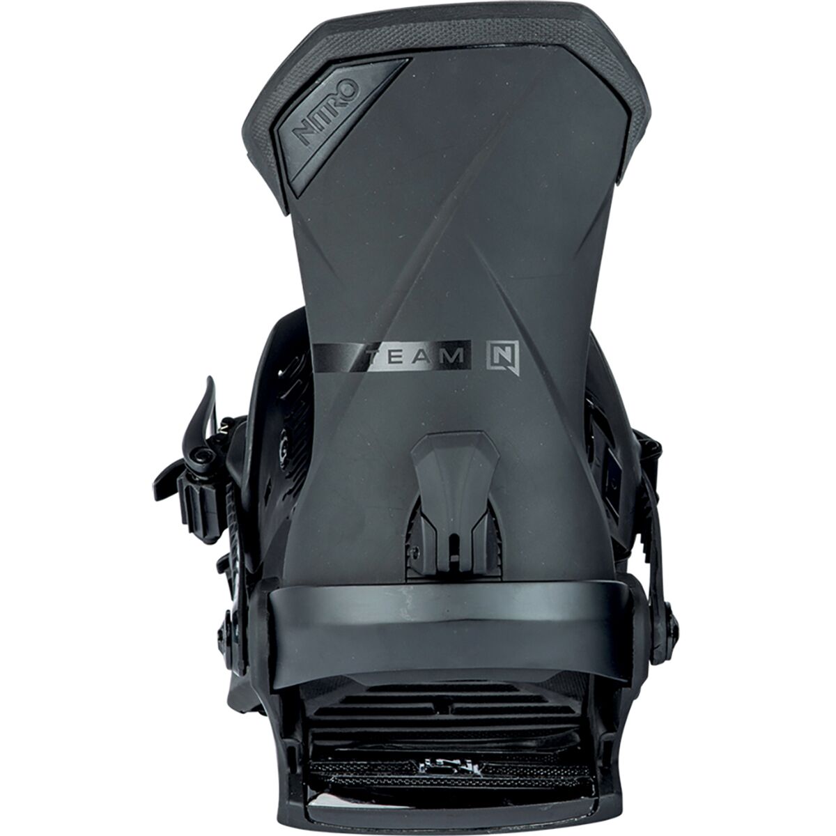 Nitro Team Snowboard Binding - 2025