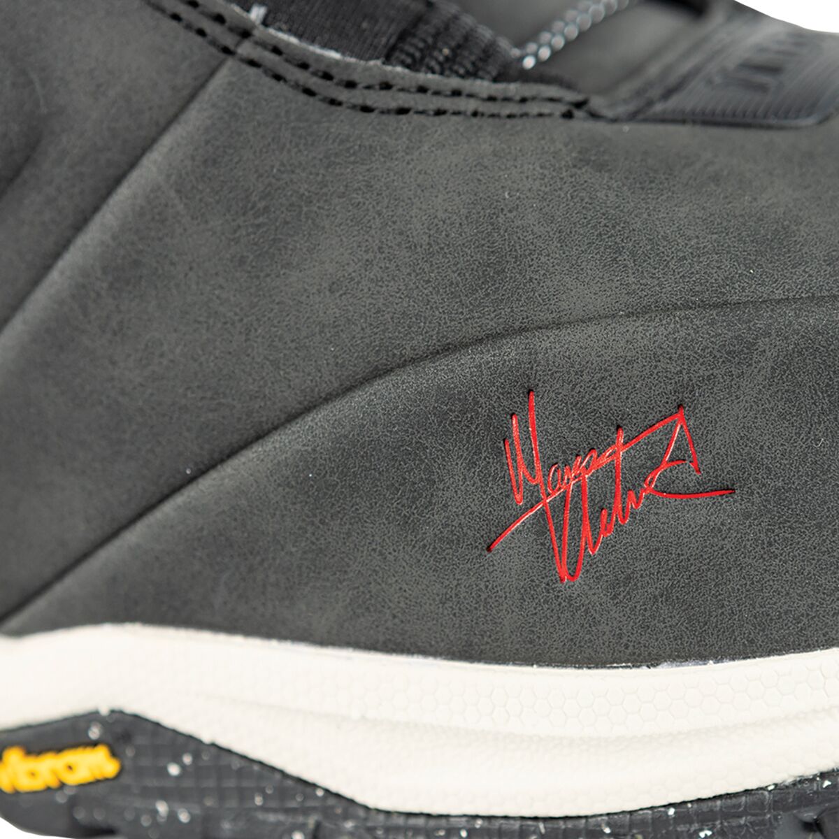 Nitro Team Pro MK TLS Snowboard Boot - 2025