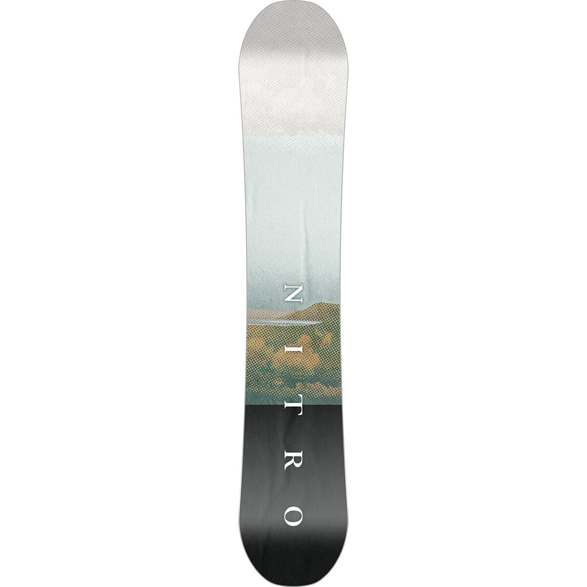 Nitro Arial Snowboard - 2025 - Kids´