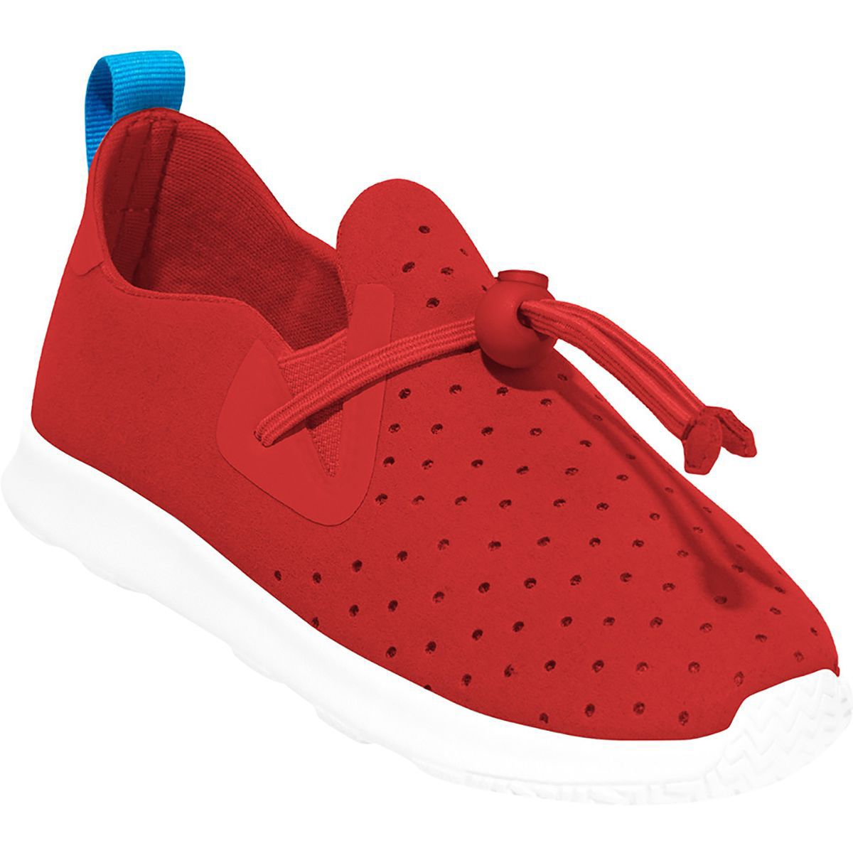 Native Shoes Apollo Moc Shoe Boys�