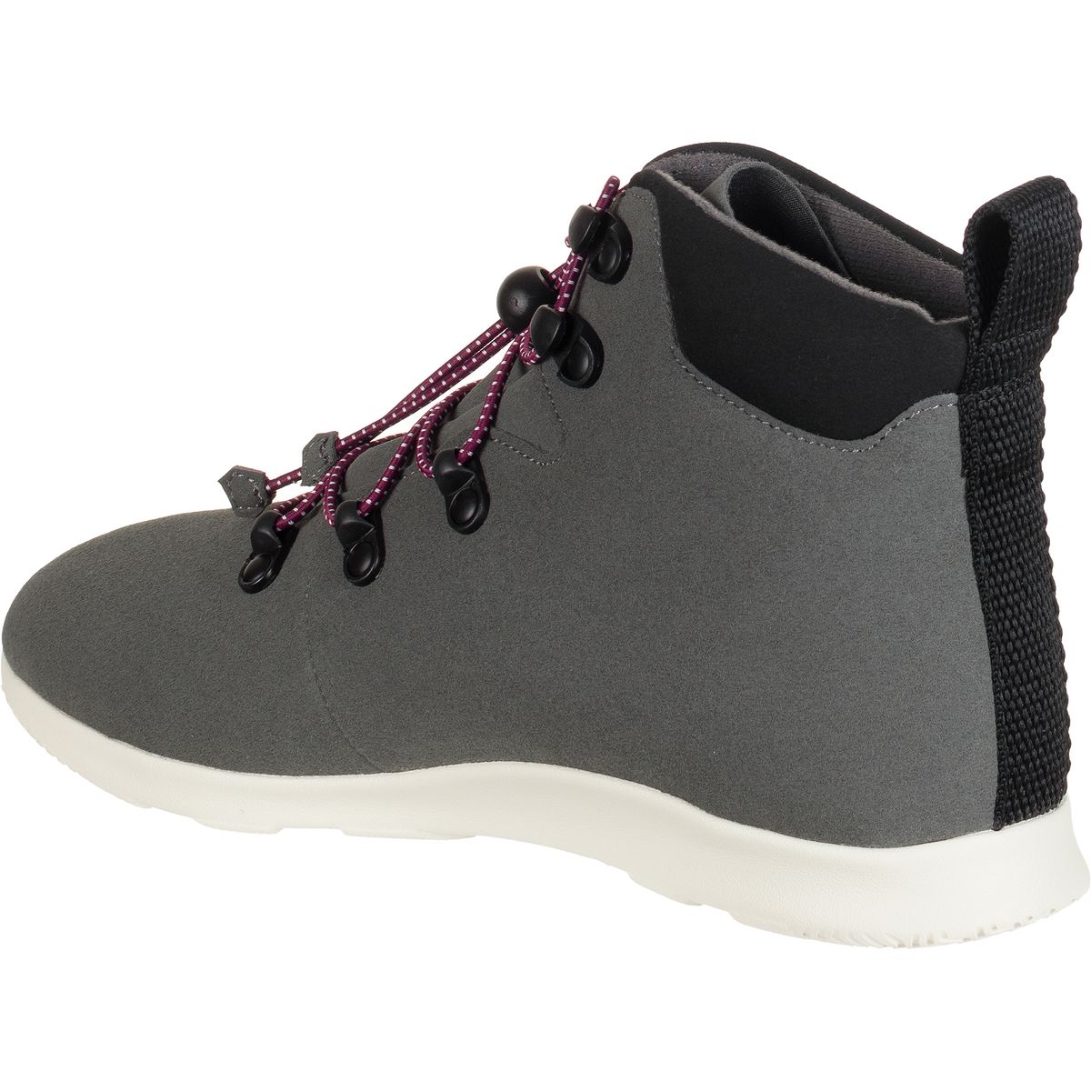 native shoes velcro