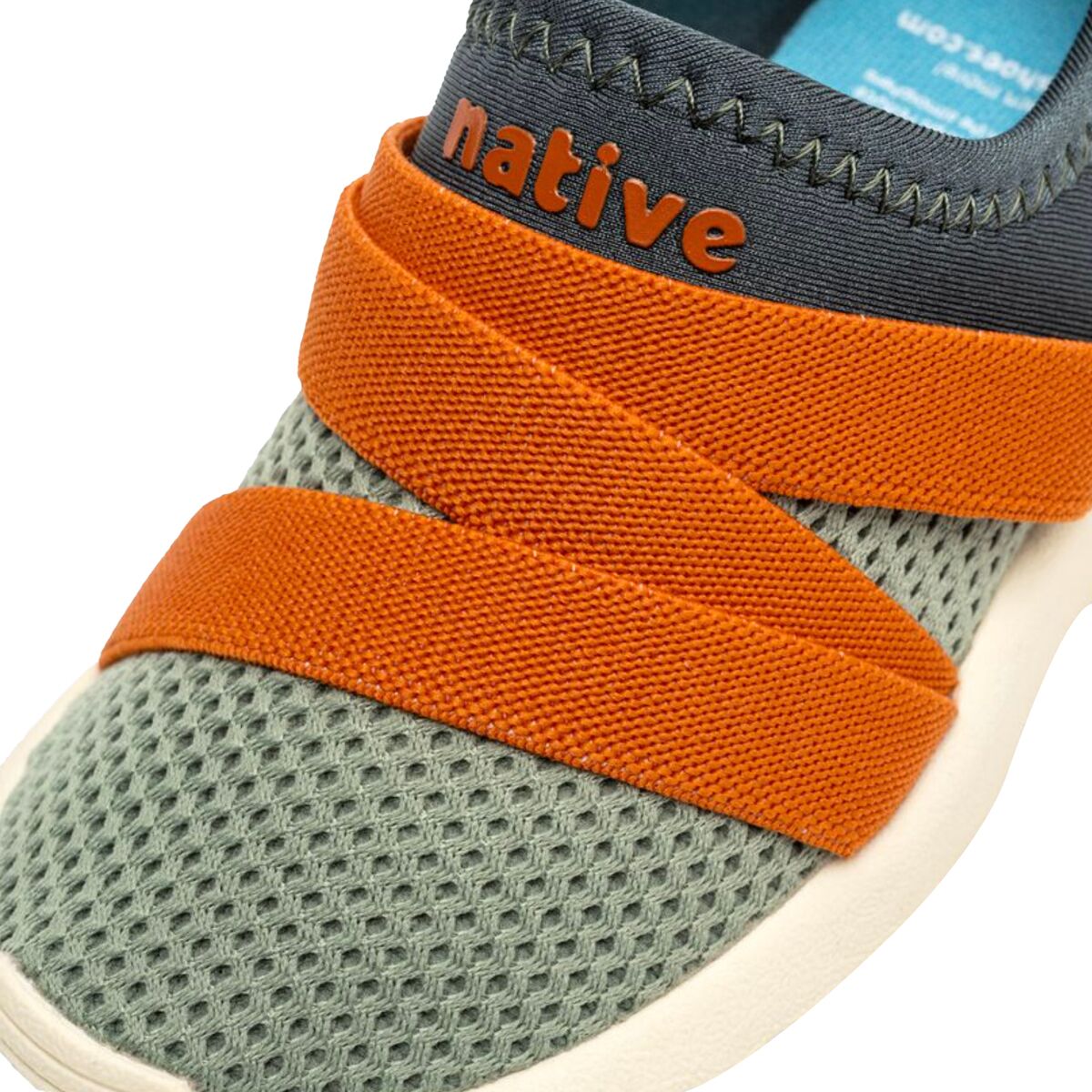 Native Shoes Phoenix Sugarlite Shoe Little Kids' Kids