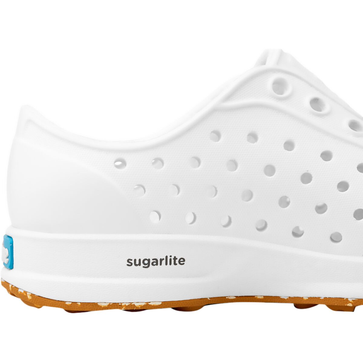 Native Shoes Robbie (Toddler) – Unisex-Kindersneaker Aus Sugarlite, Leicht & Rutschfest | Für Kleine Abenteurer
