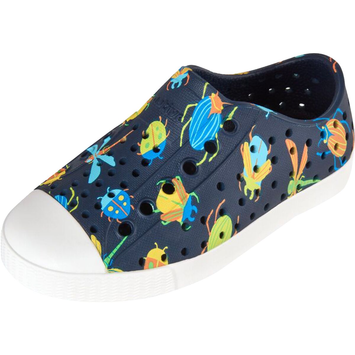 Kids Shoes Jefferson Print Native Shoes Toddler Native Shoes Kids