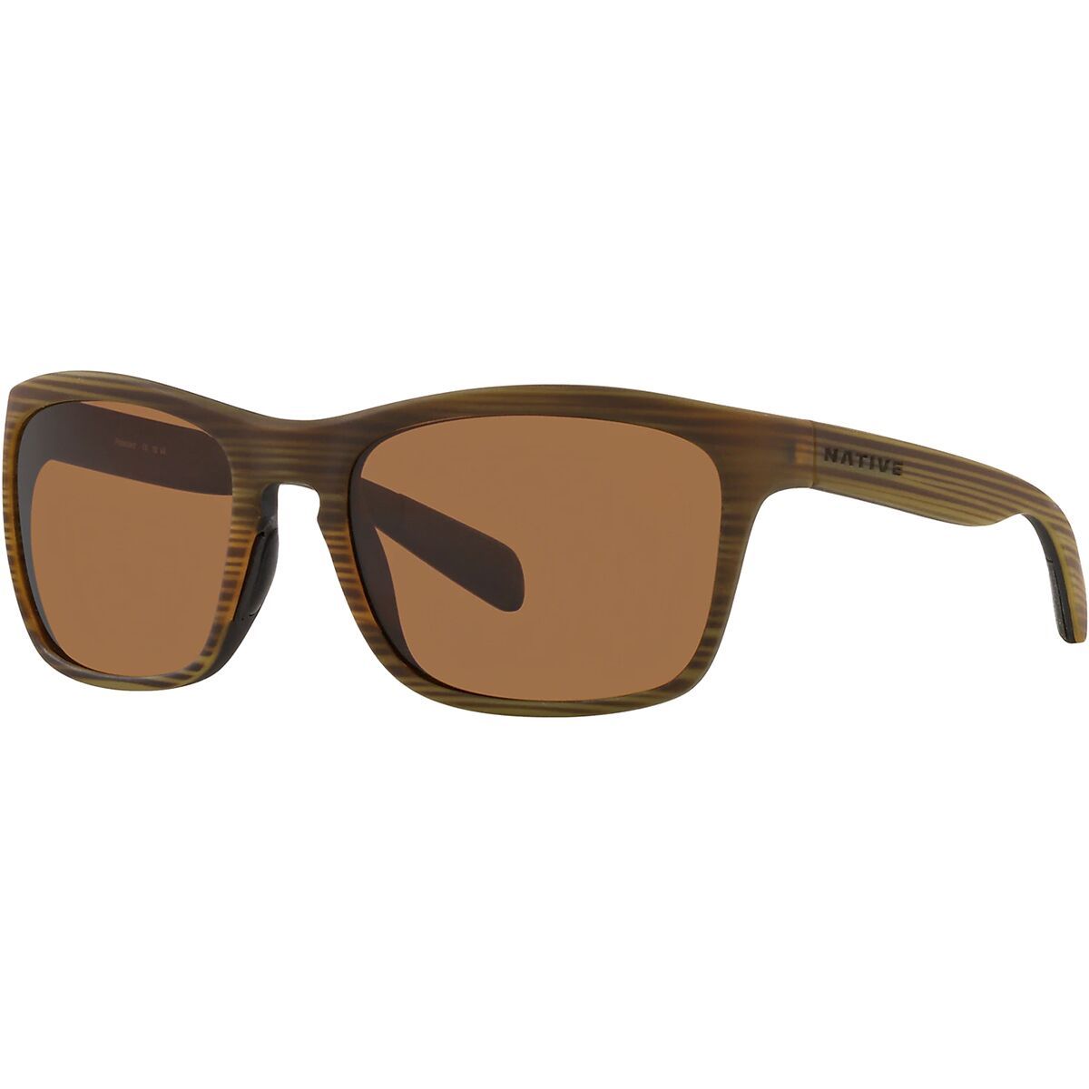 Native Eyewear Penrose Polarized Sunglasses