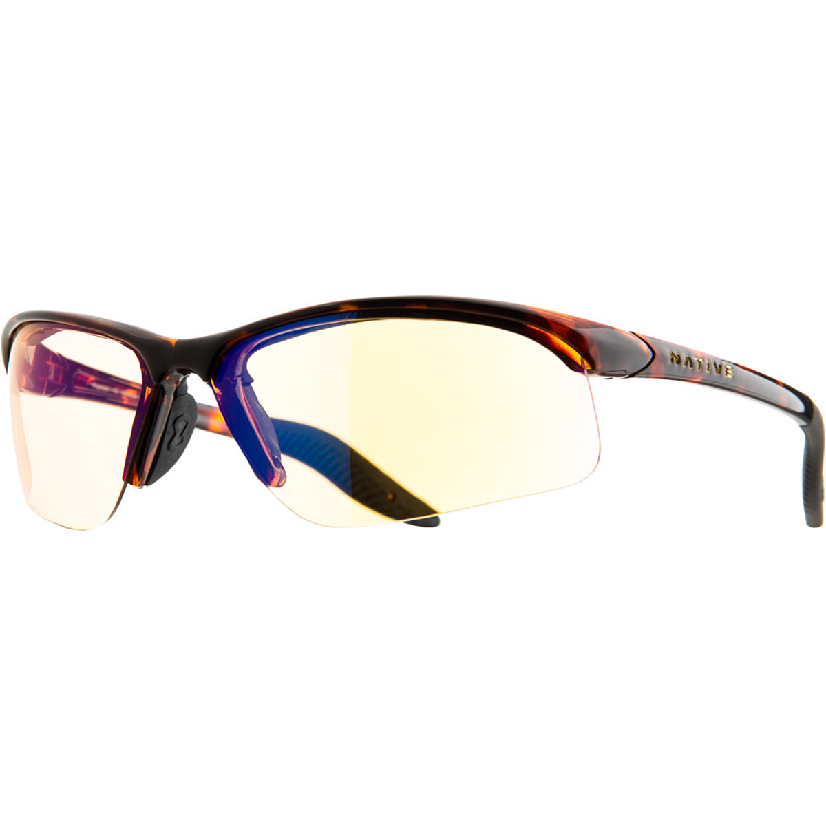 Polarized Native Sunglasses Sidecar Native Mens Sunglasses Apex - Main Image