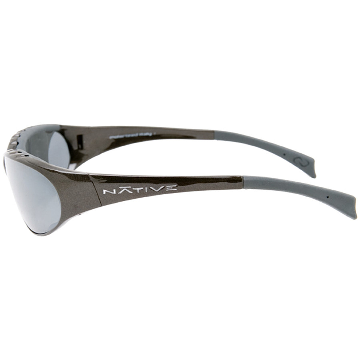 Native Eyewear Attack Sunglasses Polarized Accessories