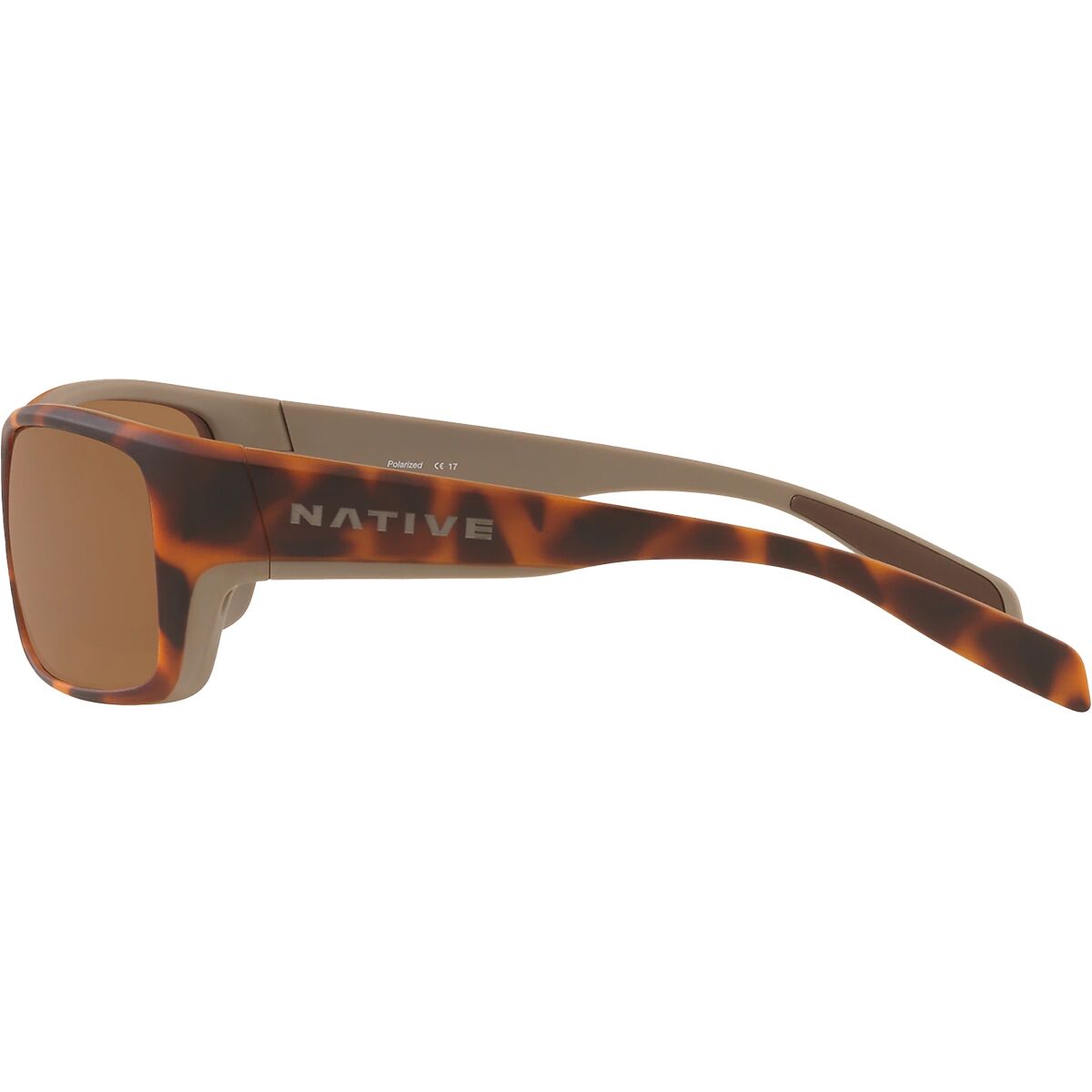 Native Eyewear Eddyline Polarized Sunglasses Accessories
