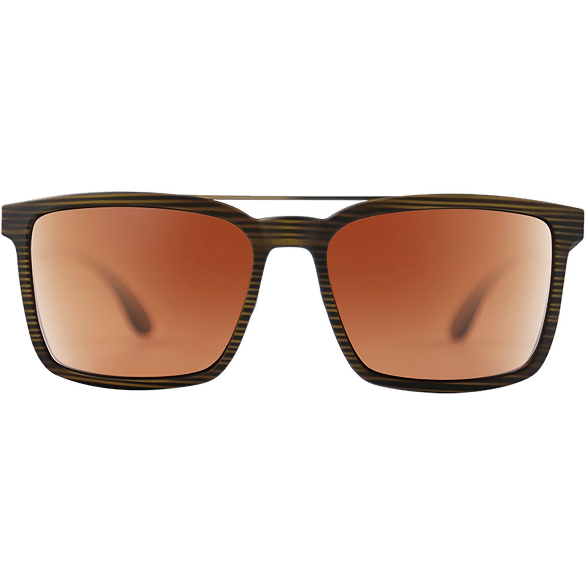 Native Eyewear Four Corners Polarized Sunglasses Accessories