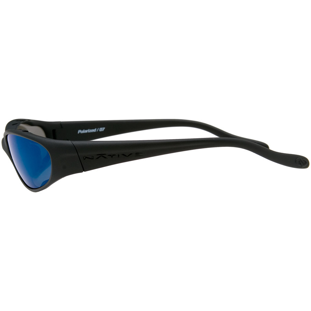 Native Eyewear Ignition Interchangeable Sunglasses Polarized