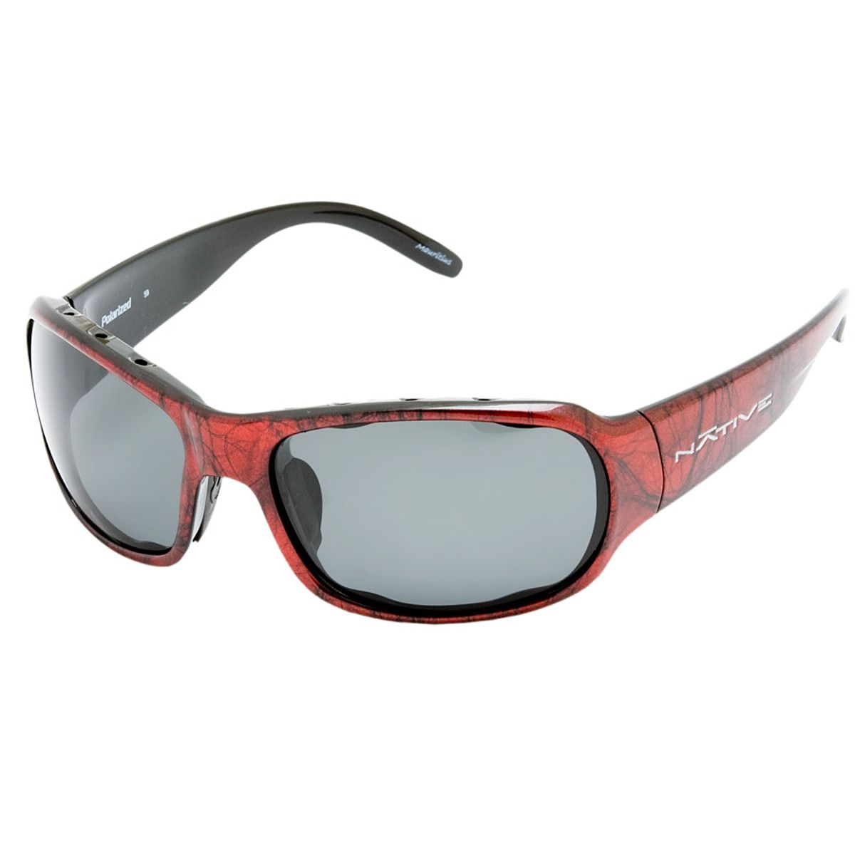 Native Eyewear Solo Interchangeable Polarized Sunglasses Accessories