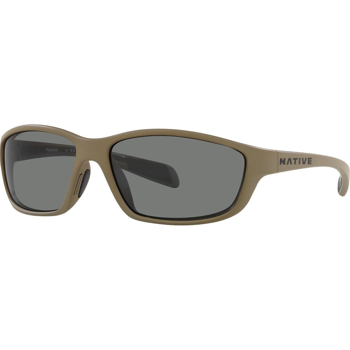 Native Eyewear Kodiak Polarized Sunglasses Accessories
