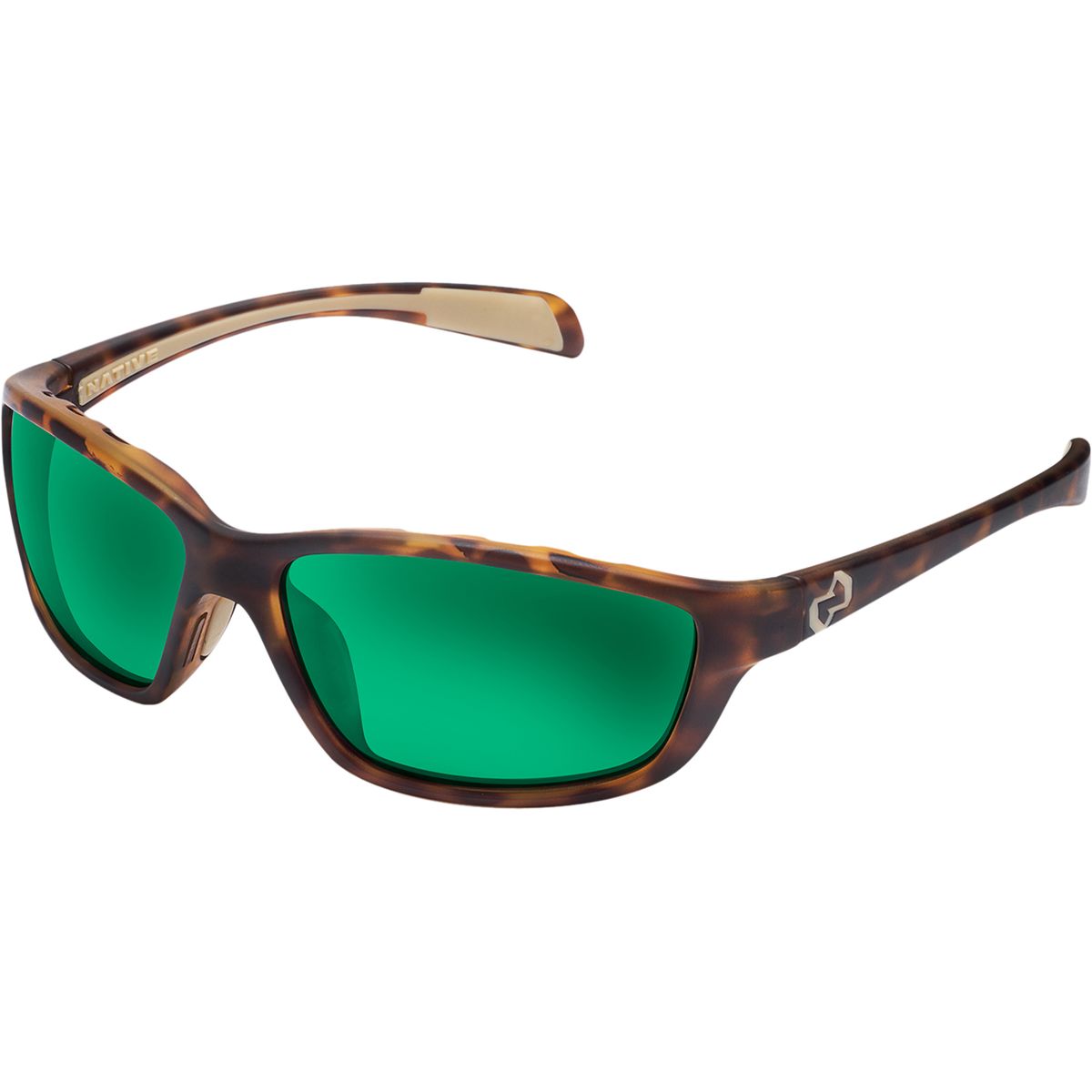 Native Eyewear Kodiak Polarized Sunglasses
