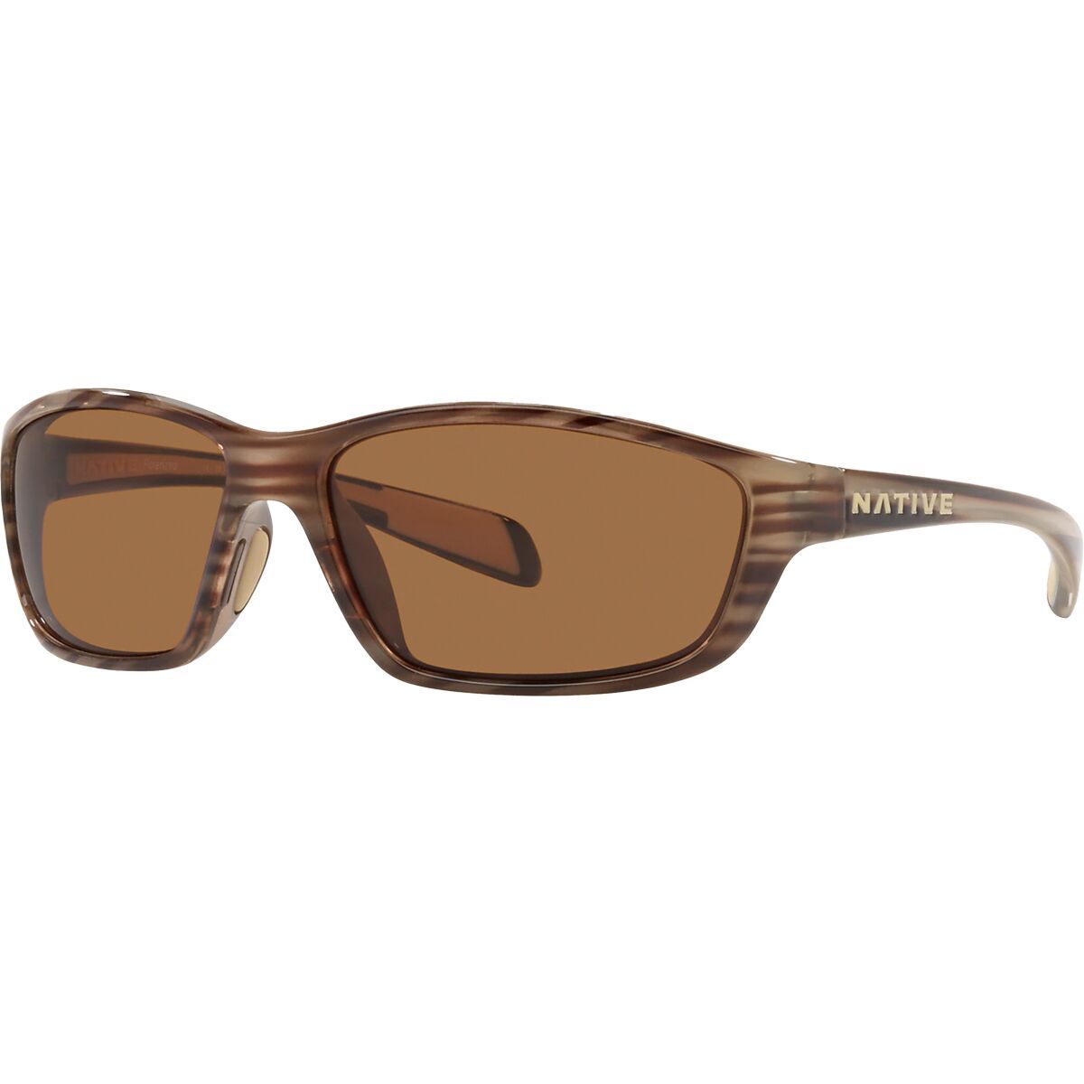 Native Eyewear Kodiak Polarized Sunglasses
