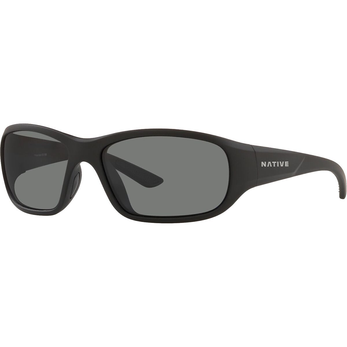 Native Eyewear Throttle Af Polarized Sunglasses Backcountry Com