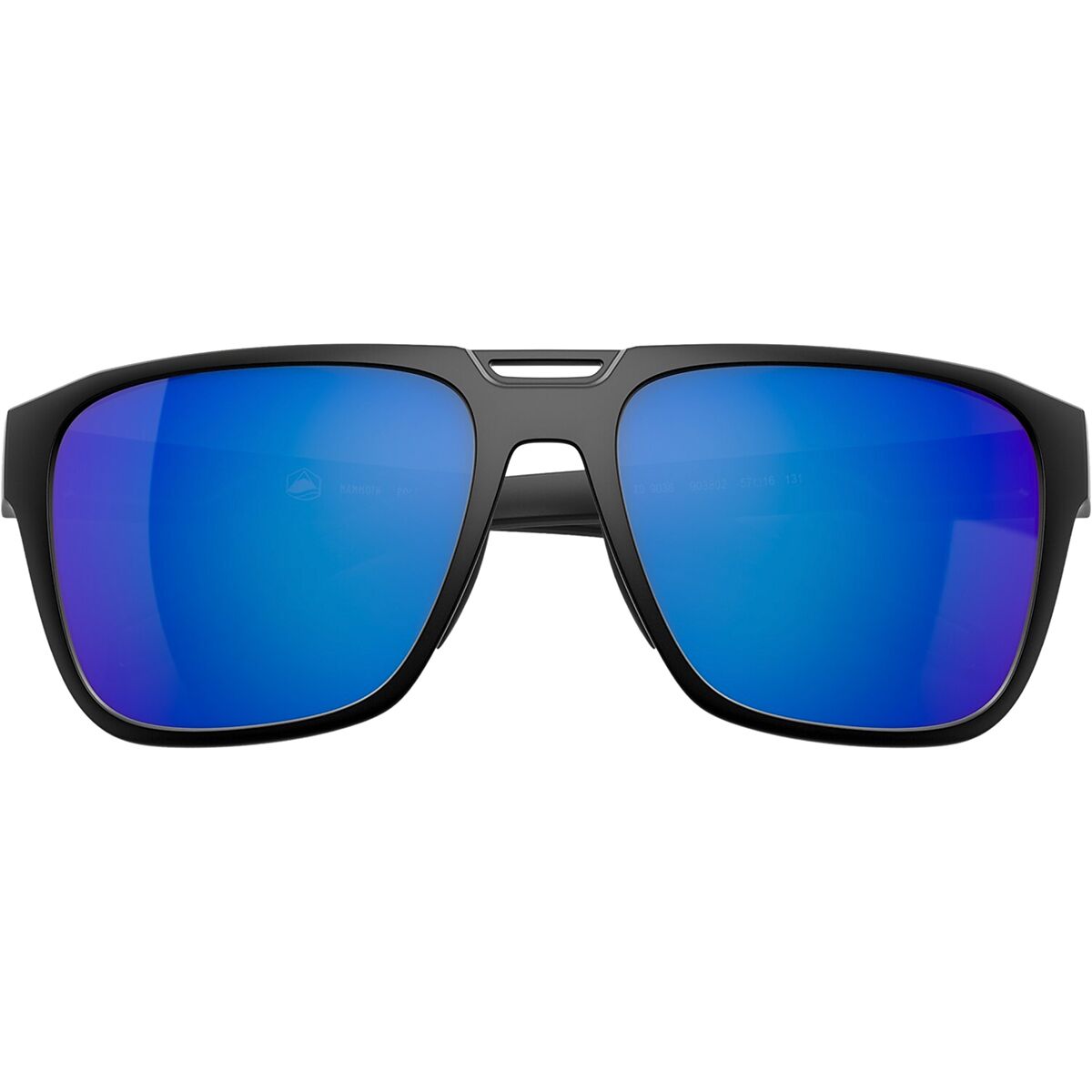 Native Eyewear Mammoth Polarized Sunglasses
