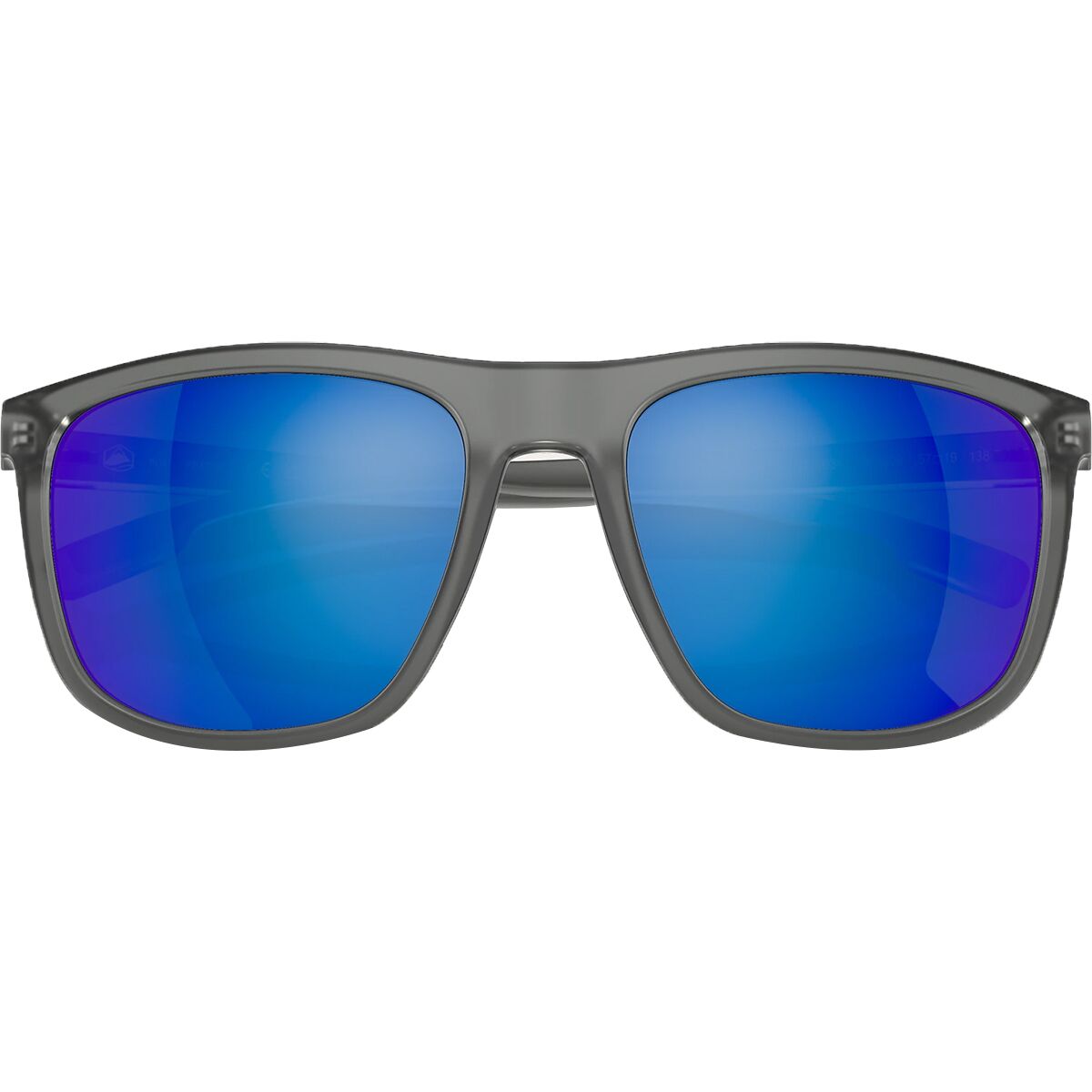 Native Eyewear Mesa Polarized Sunglasses