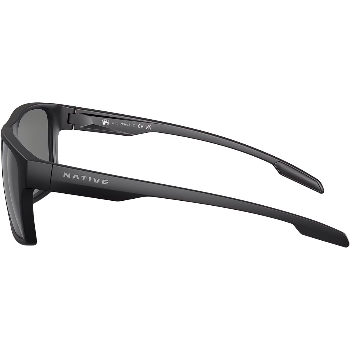 Native Eyewear Breck Polarized Sunglasses