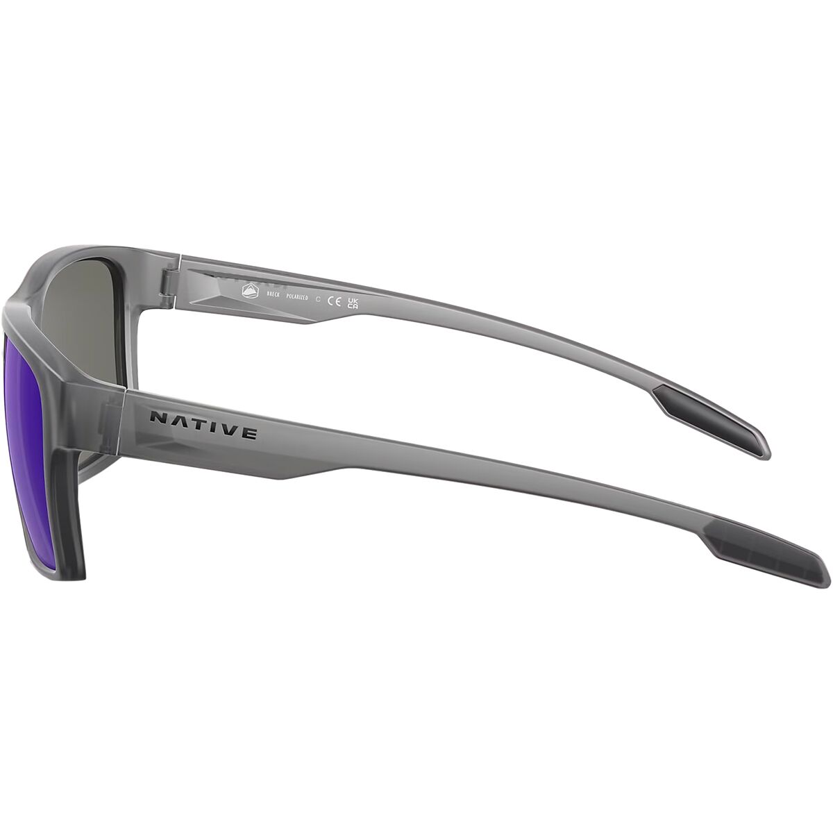 Native Eyewear Breck Sunglasses