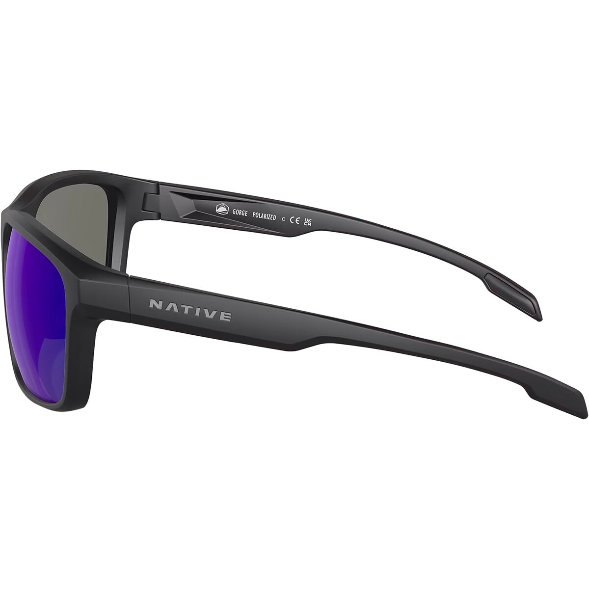 Native Eyewear Gorge Sunglasses