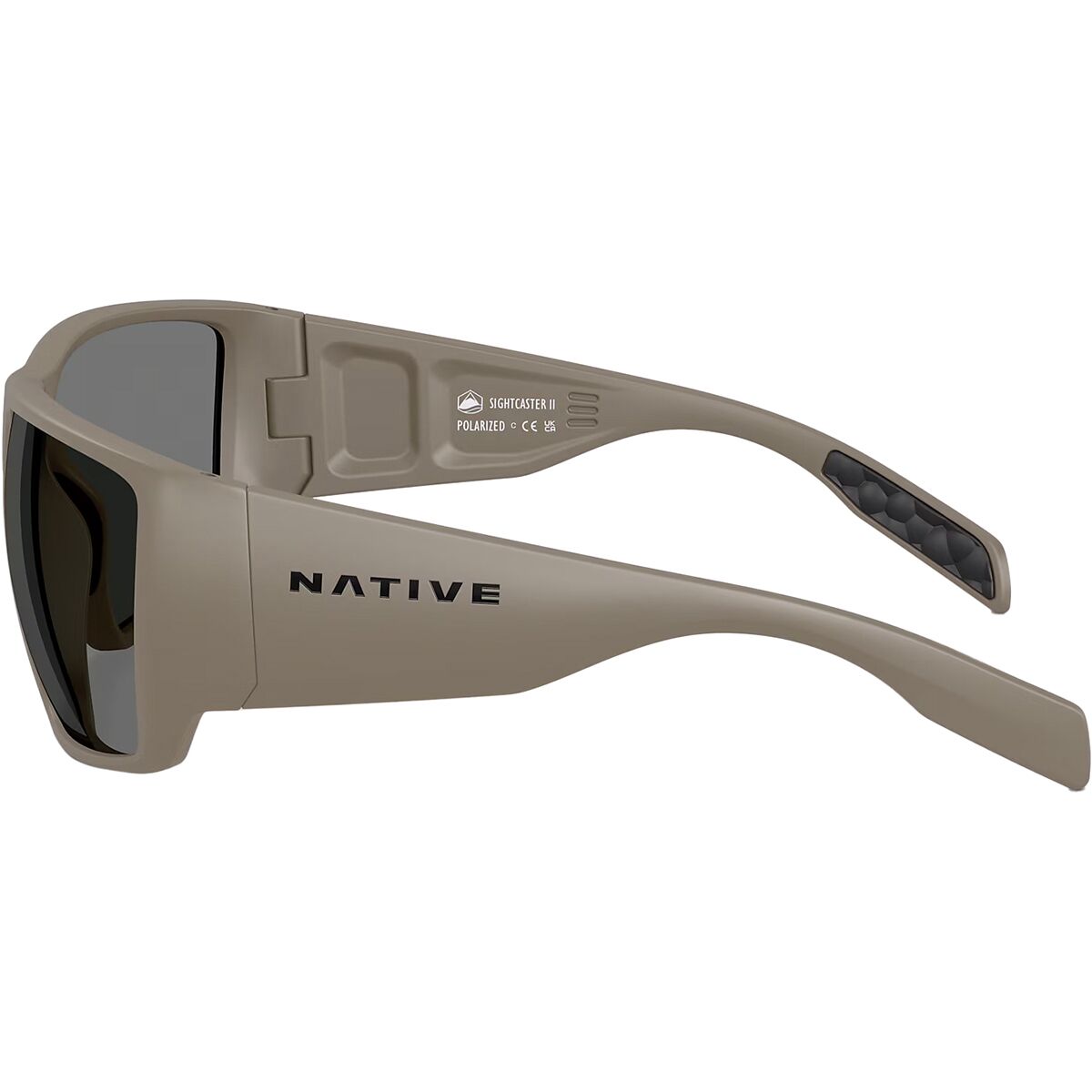Native Eyewear Sightcaster 2 Polarized Sunglasses