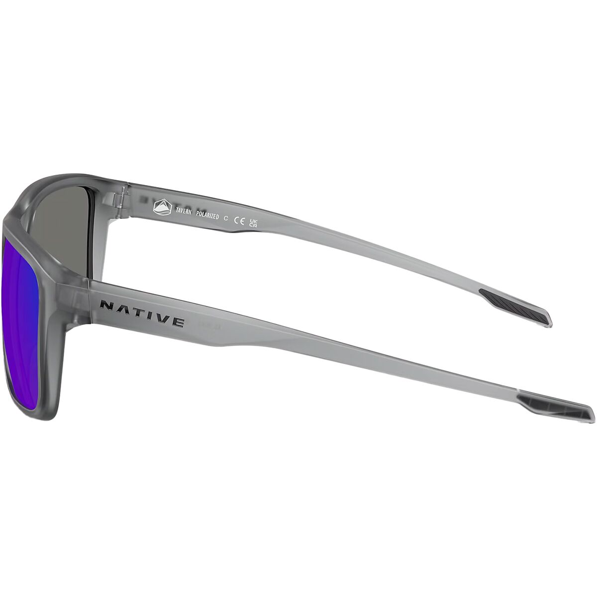 Native Eyewear Tavern Polarized Sunglasses