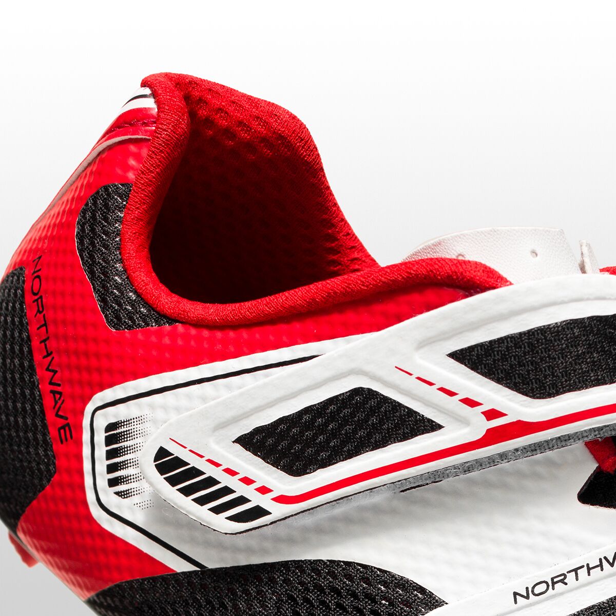 Northwave Sonic 2 Chaussures de Vélo Course SPD Spd-Sl Taille 42