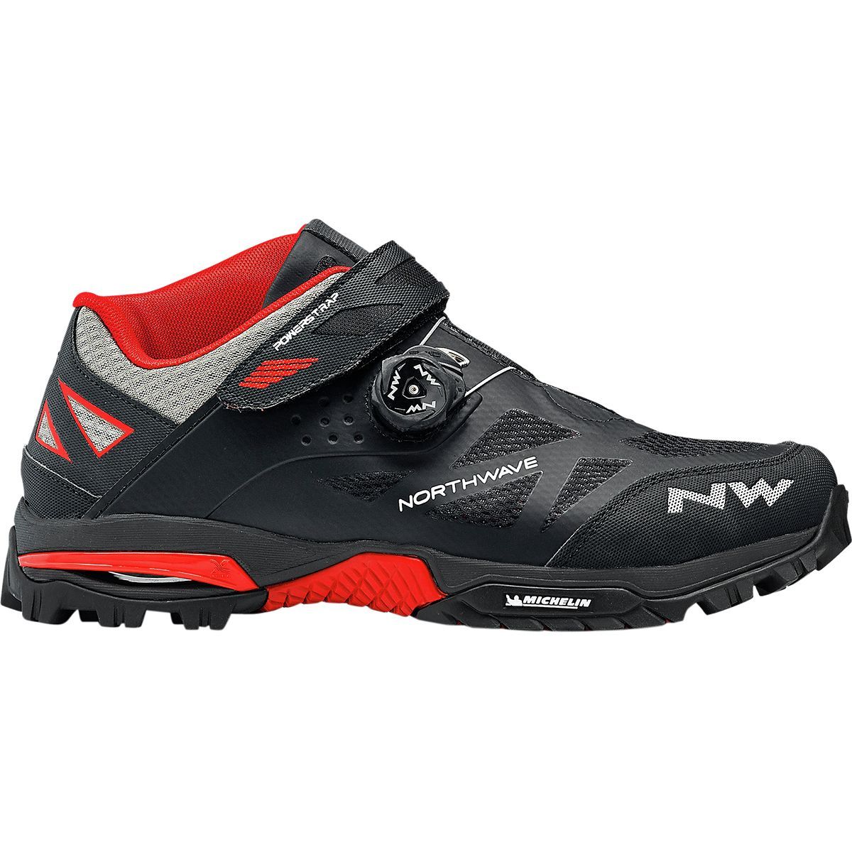 Northwave Enduro Mid Cycling Shoe Men's