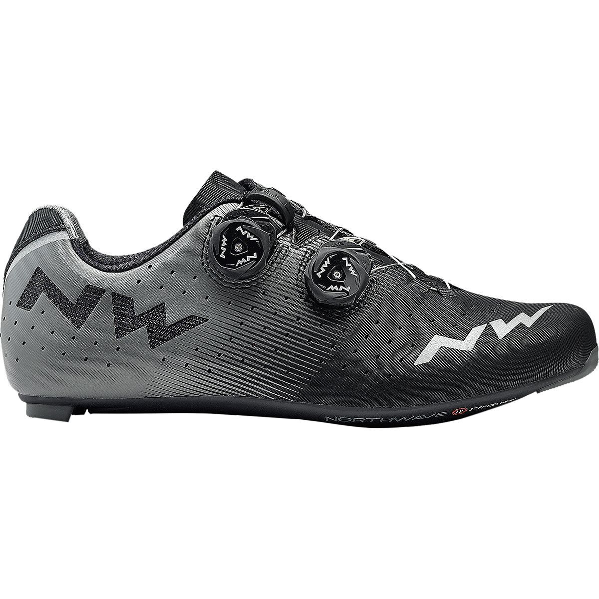 northwave revolution cycling shoes