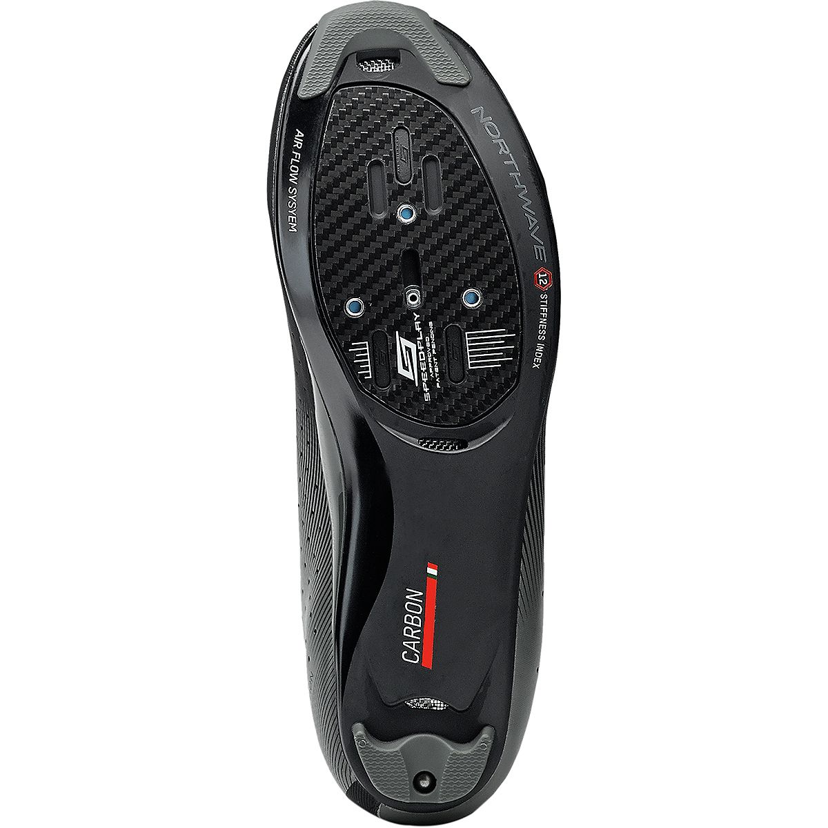 northwave revolution cycling shoes