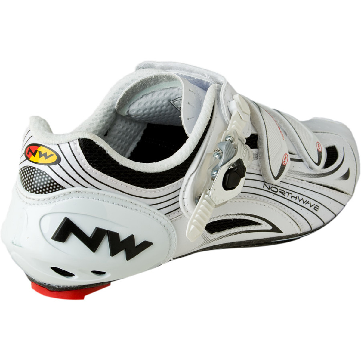 Northwave Typhoon Evo S.B.S. Shoe Men's Bike