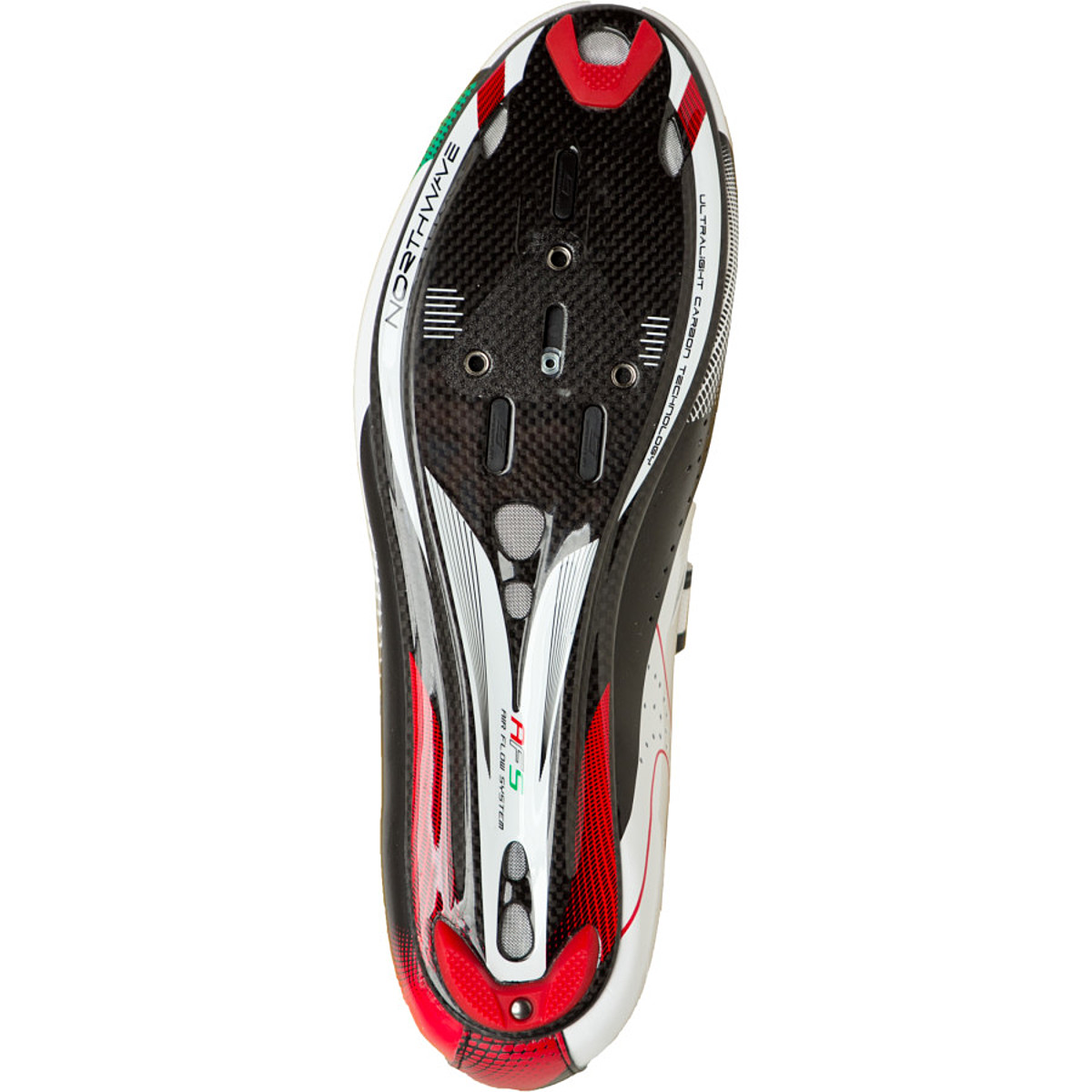 northwave shoes 2011