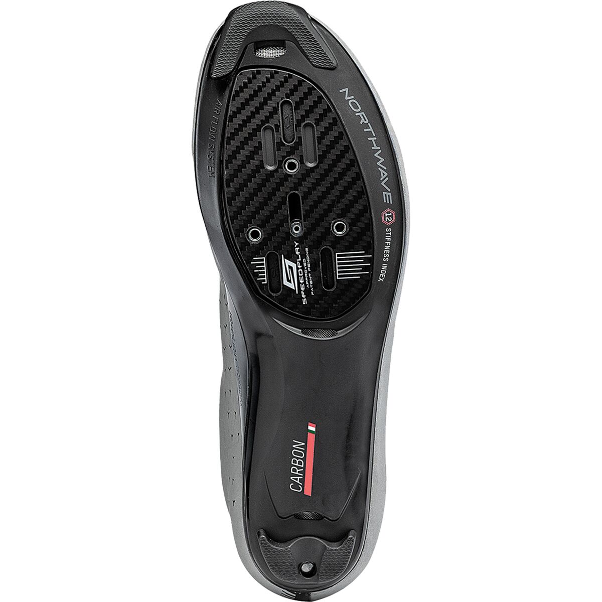 northwave revolution yellow